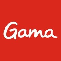 Logotipo de Gama Panamericana